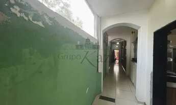 Imagem 5: Casa Sobrado em São José dos Campos