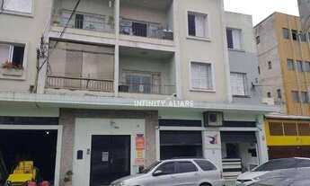 Imagem: Apartamento com 1 dormitório à venda