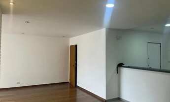 Imagem 4: Apartamento Locação Itaim Bibi 120 m² 3 Dormitórios