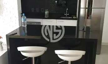 Imagem: Apartamento à venda no bairro Santo Amaro