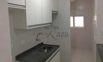 Imagem 3: Apartamento Padrão em São José dos Campos