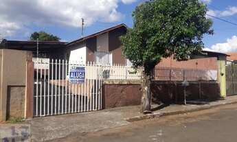 Imagem: Casa Residencial com 2 quartos para alugar