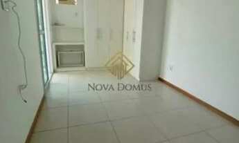 Imagem 7: Apartamento com 1Quarto na Praia de Itaparica preparado p/ aluguel no Airbnb, sol da manhã