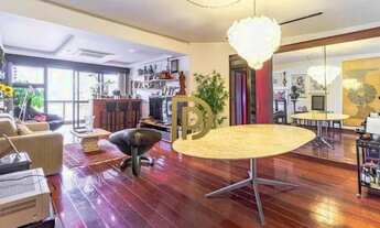 Imagem 3: Apartamento Alto Padrão para Venda em Copacabana Rio de Janeiro-RJ - 1853