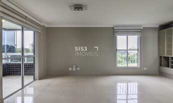 Imagem 5: CURITIBA - Apartamento Padrão - Campo Comprido