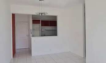 Imagem 4: Apartamento para aluguel possui 53 metros quadrados com 2 quartos em Vila Lageado - São Pa