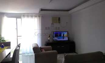 Imagem 2: Apartamento Padrão em São José dos Campos