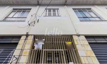 Imagem 5: São Paulo - Apartamento Padrão - Pinheiros