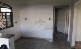 Imagem 5: Casa Padrão em São José dos Campos