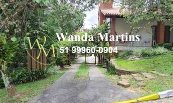 Imagem 2: Casa em Condomínio para Venda em Viamão, Cantegril, 4 dormitórios, 2 suítes, 3 banheiros