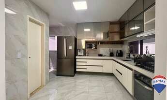 Imagem 7: Casa com 4 dormitórios para alugar, 250 m² por R$ 14.000,00/mês - Coité - Eusébio/CE