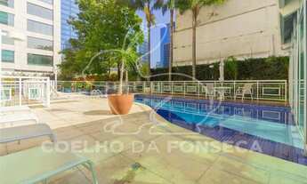 Imagem 5: São Paulo - Apartamento Padrão - Itaim Bibi