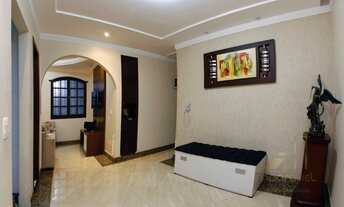 Imagem 5: Apartamento com Área Privativa para Venda em Contagem, Eldorado, 3 dormitórios, 2 banheiro