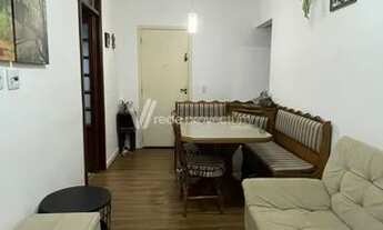 Imagem 2: Apartamento - Santa Claudina - Vinhedo