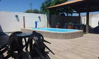 Imagem 3: Casa na Massagueira 3 quartos