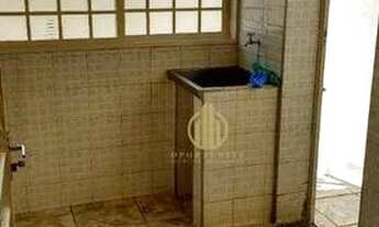 Imagem 6: Casa com 3 dormitórios com 1 suíte à venda, 92 m² por R$ 350.000 - Jardim Anhangüera - Ri