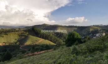 Imagem 3: Maravilhoso Terreno em Leve Aclive na Região do Descansópolis - Campos do Jordão/SP