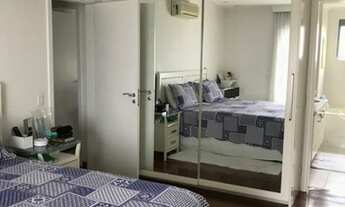 Imagem 3: Apto 250m² 4 Suítes 4 Vagas Depósito Sofisticado Lazer no Melhor do Panamby