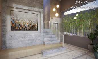 Imagem 4: Apartamento para Venda em Florianópolis, João Paulo, 3 dormitórios, 3 suítes, 4 banheiros