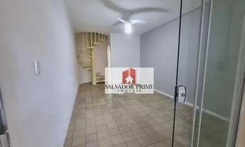 Imagem 4: Village com 2 dormitórios para alugar, 92 m² por R$ 1.900,00/ano - Villas do Atlântico - L