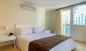 Imagem 4: Apartamento; Flat, para Locação/Venda; Edificio Sequoia HB, 57m², Alphaville industrial, c