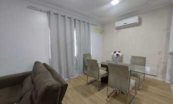 Imagem 1: Residencial Tapajós