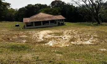 Imagem 3: Sítio em Cassias dos Coqueiros-SP