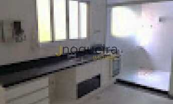 Imagem 5: Casa com 2 dormitórios para alugar, 82 m² por R$ 3.560,01/mês - Bosque da Saúde - São Paul