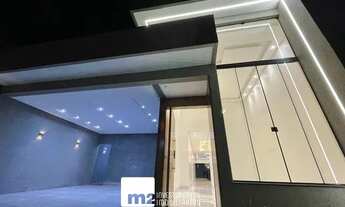 Imagem 3: ANáPOLIS - Casa Padrão - Jardim das Américas 2ª Etapa