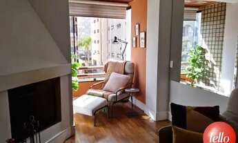 Imagem 4: São Paulo - Apartamento Padrão - Vila Olímpia