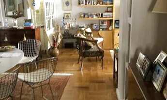 Imagem 2: 3 dorms, 1 suite, 2 vagas, 130m²