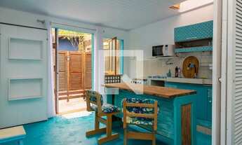 Imagem 3: Apartamento para Aluguel - Jardim Guaiuba, 1 Quarto, 30 m2