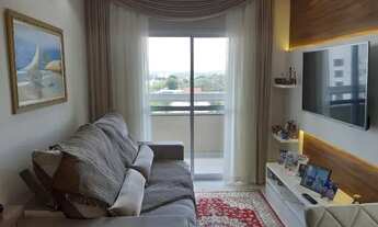 Imagem: Apartamento com 2 dormitórios à venda