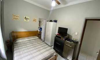 Imagem 7: Casa de 4 dorm sendo 1 suíte, 4 VAGAS, 170 m² área útil. Bairro: MARACANÃ