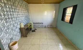 Imagem 4: Ágio - Águas Lindas - Jardim Barragem II - R$ 38.000,00