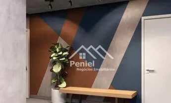 Imagem 7: Apartamento com 2 dormitórios à venda, 60 m² por R$ 296.378 - Sumarezinho - Ribeirão Preto