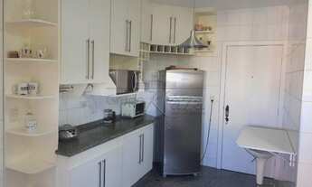 Imagem 6: Apartamento para aluguel tem 105 metros quadrados com 3 quartos