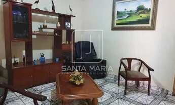 Imagem 2: Casa (térrea na rua) 3 dormitórios/suite, cozinha planejada