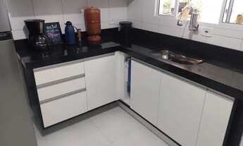 Imagem 3: Casa para venda possui 102 metros quadrados com 3 quartos