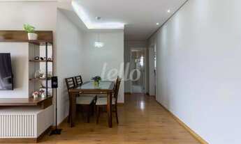 Imagem 5: São Paulo - Apartamento Padrão - Saúde