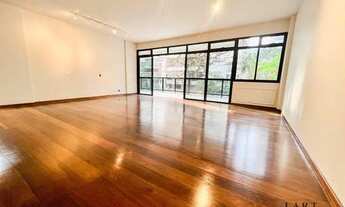 Imagem 2: Apartamento com 2 dormitórios para alugar, 140 m² por R$ 12.228,00/mês - Ipanema - Rio de