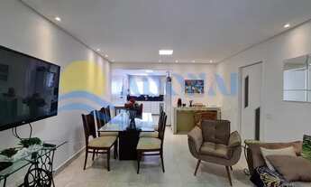 Imagem 6: APARTAMENTO RESIDENCIAL em GUARUJÁ - SP, PITANGUEIRAS