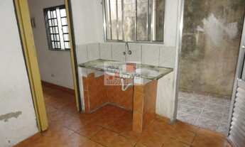 Imagem 4: Casa Térrea, Jardim Brasil (Zona Norte) - São Paulo