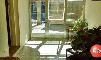 Imagem 2: São Paulo - Casa Padrão - Tatuapé