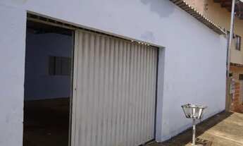 Imagem: RUA PARANA PROX. MERCADO OPÇÃO