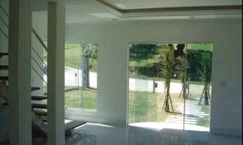 Imagem 12: JCI - Casa em condomínio Pedra Verde terreno 1.000m², 4 grandes suites Ubatiba Marica