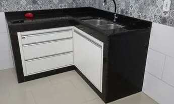 Imagem 2: Excelente casa no coração do Jardim Esperança