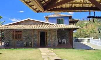 Imagem 2: SITIO ALUGUEL - 26 A 28 DE MAIO DISPONIVEL ( SITIO COM SAUNA