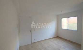 Imagem 2: Cotia - Apartamento Padrão - Vila Santo Antônio do Portão