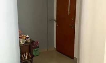 Imagem 4: Apartamento para venda tem 60 metros quadrados com 2 quartos